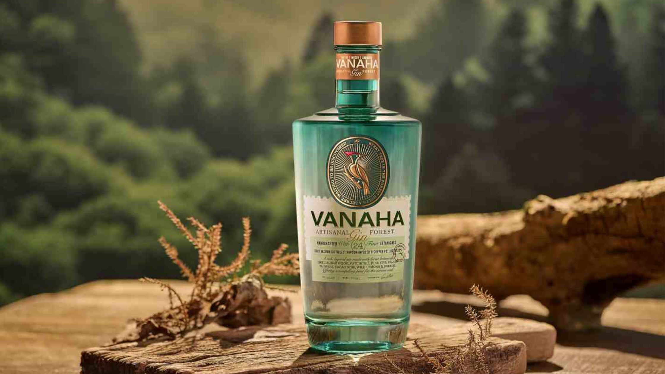 Health Benefits and Risks of Drinking Gin and A Spirit with Herbal Roots