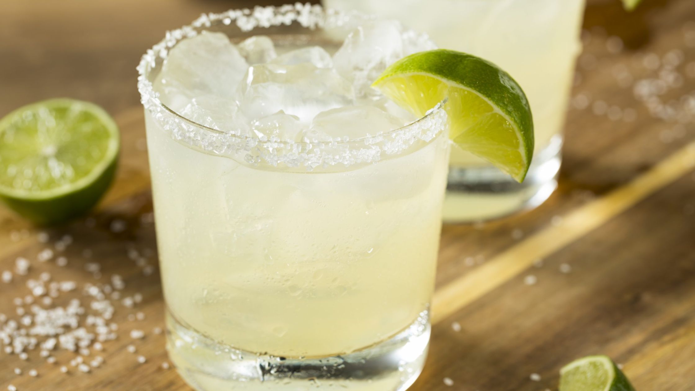 Margarita cocktail