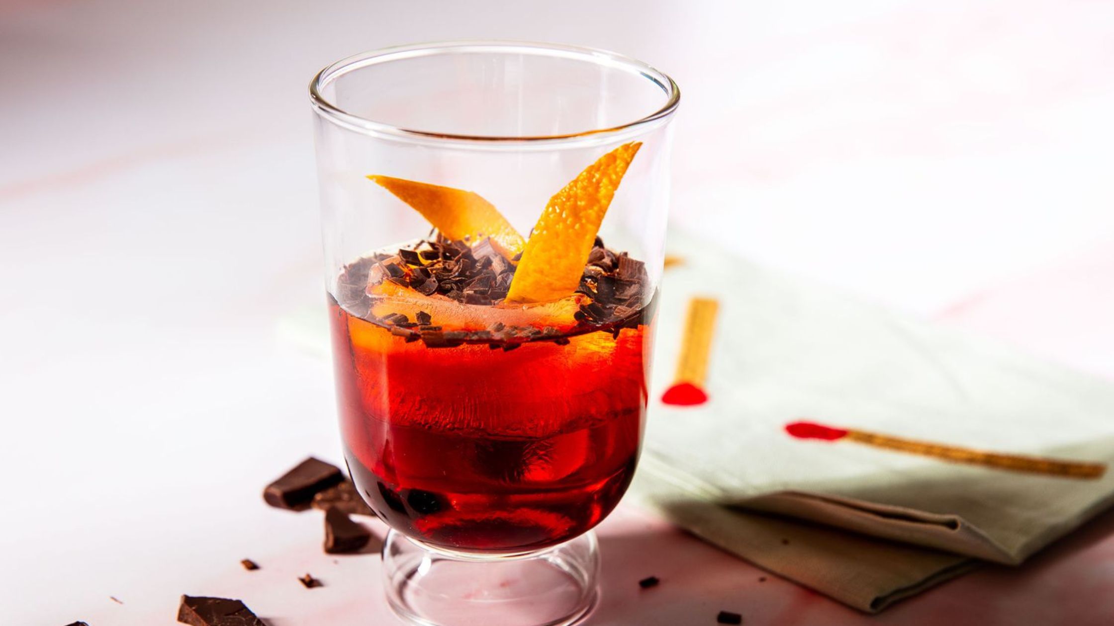 Negroni, winewhiskyworld