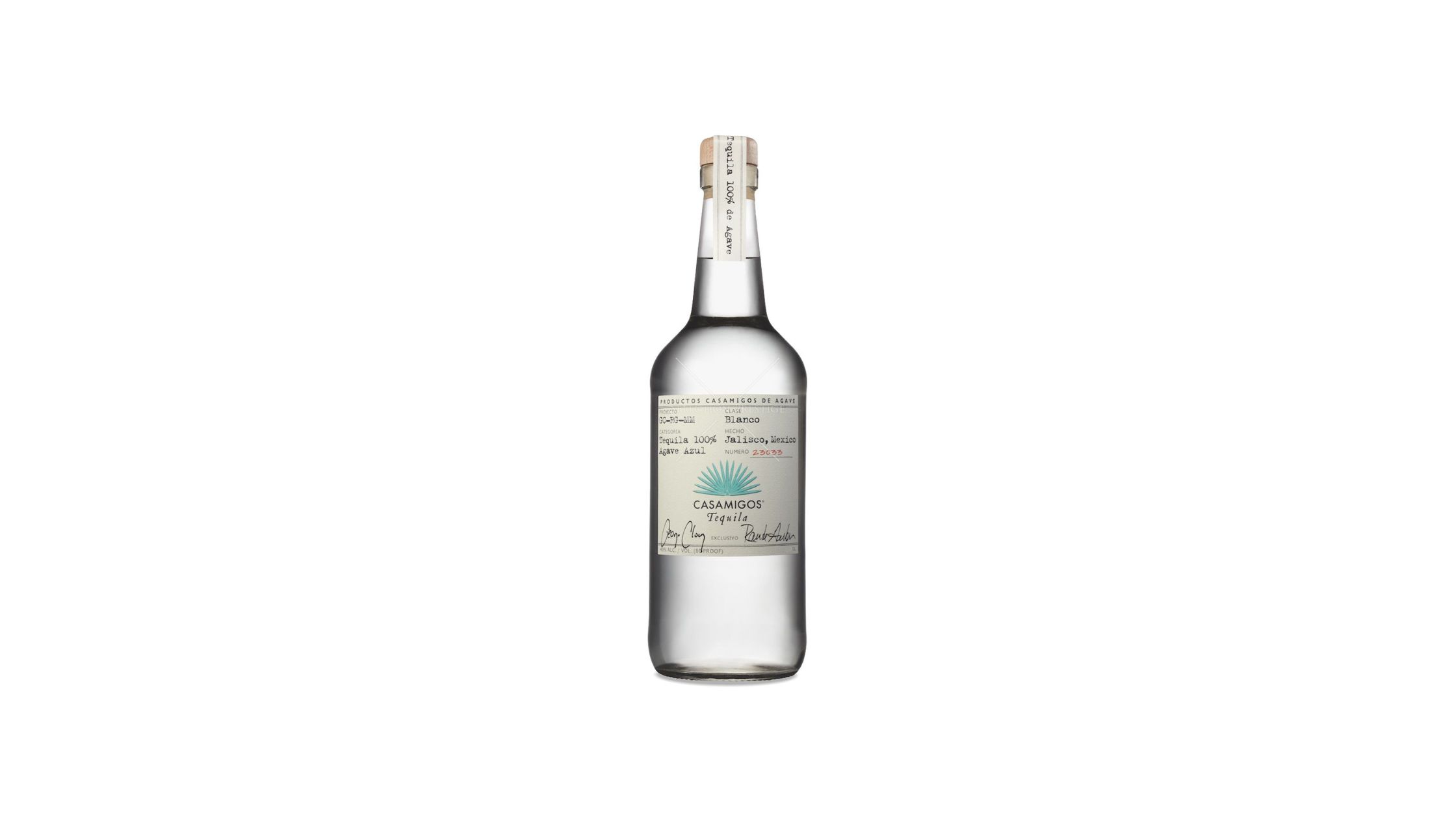  Casamigos 